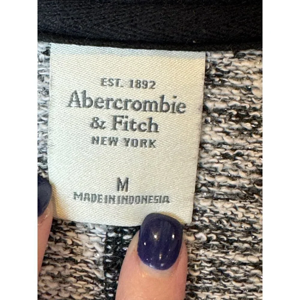 Abercrombie & Fitch this abercrombie