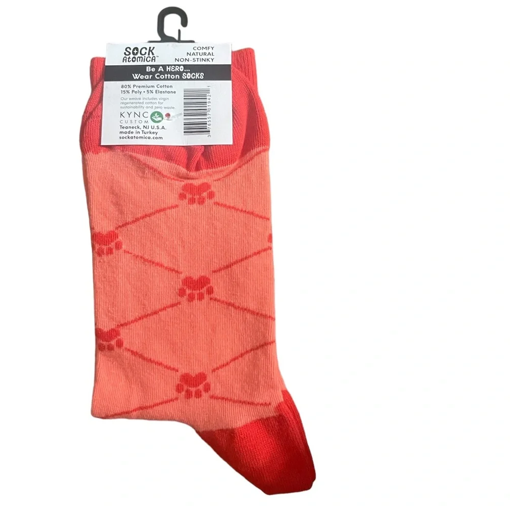 nwt sock