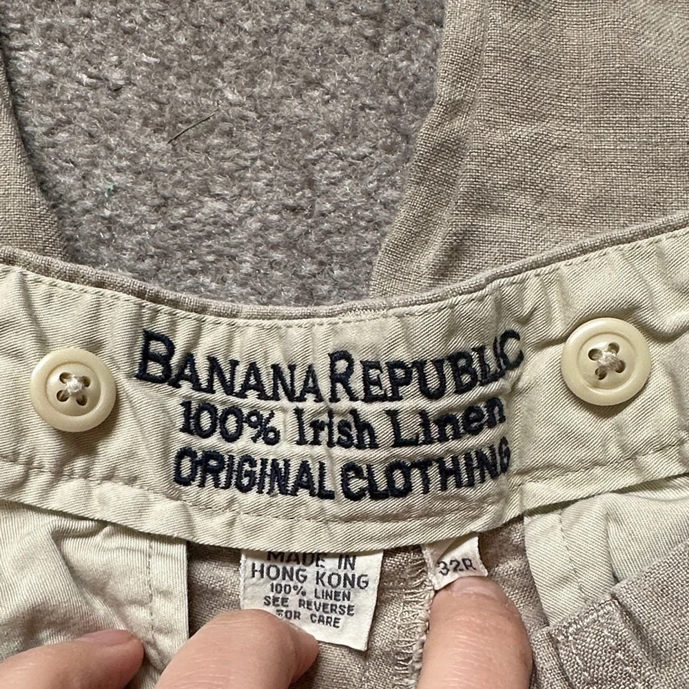 Banana Republic excellent pants