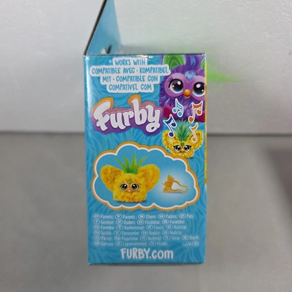Hasbro new original