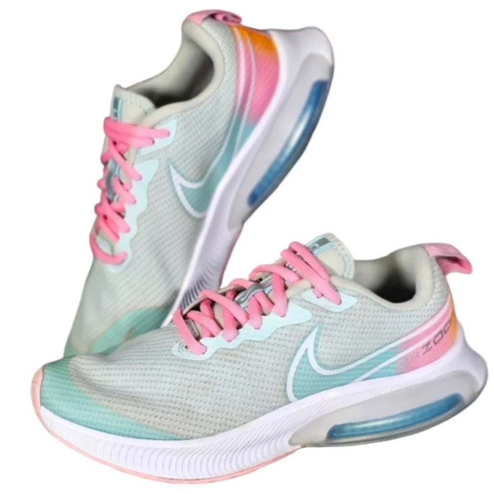 Nike or air