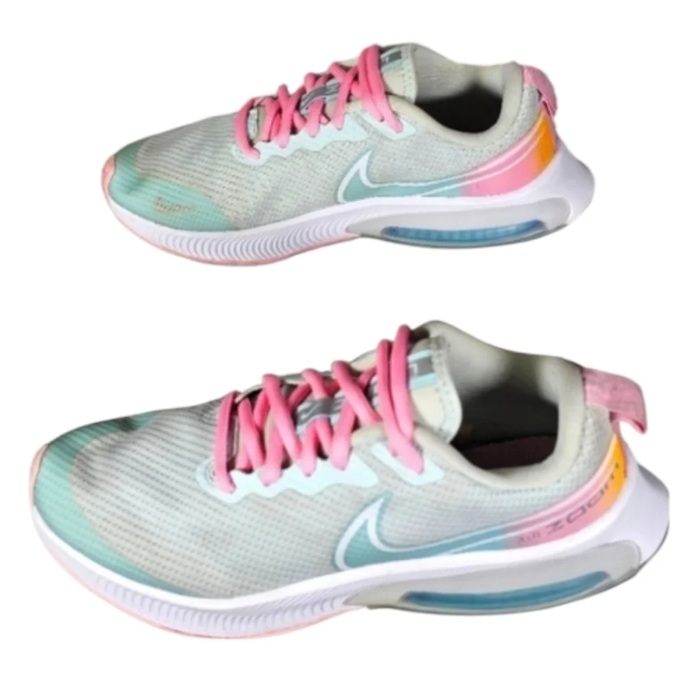 Nike or size melon