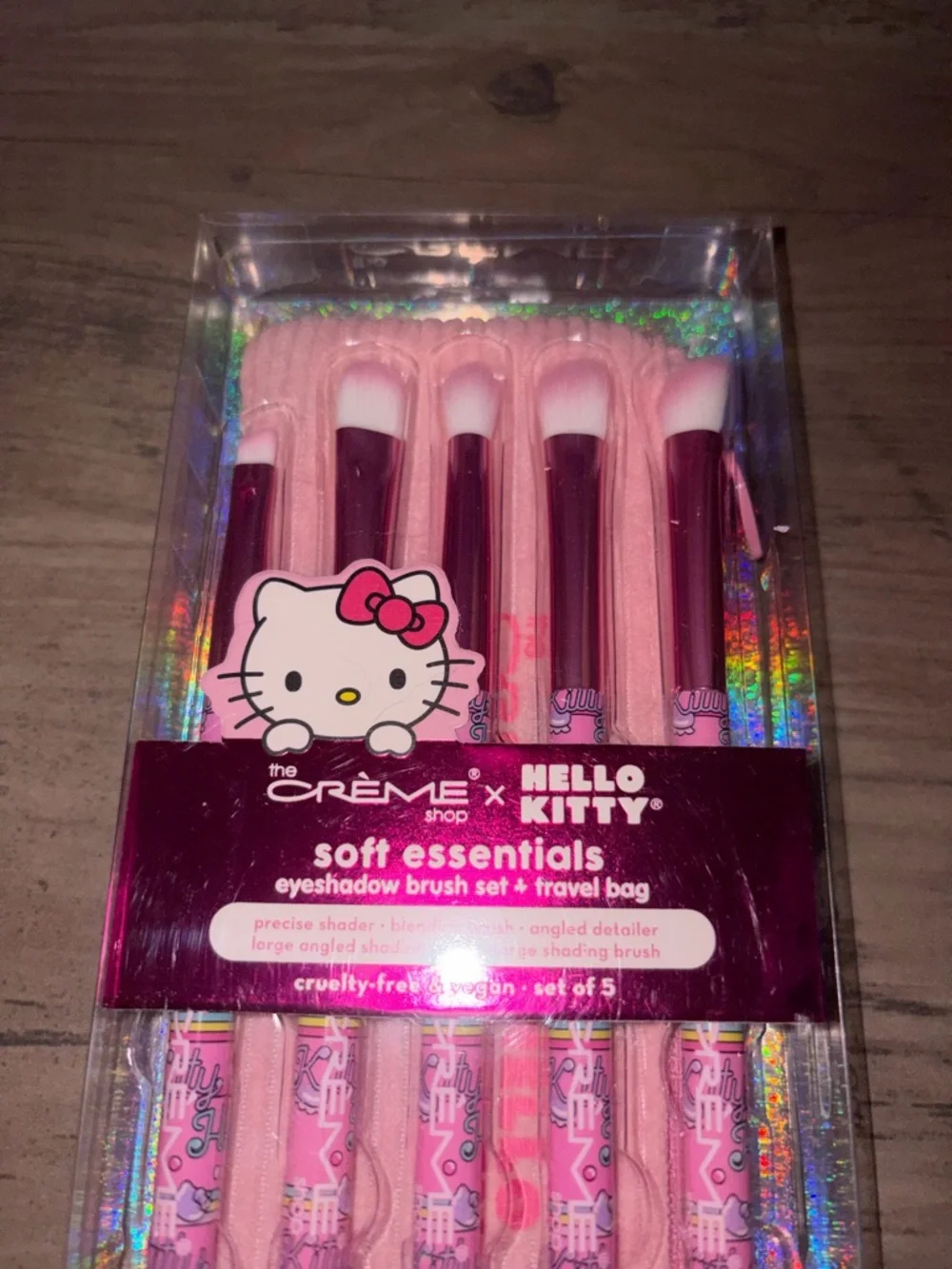 Hello Kitty hello kitty