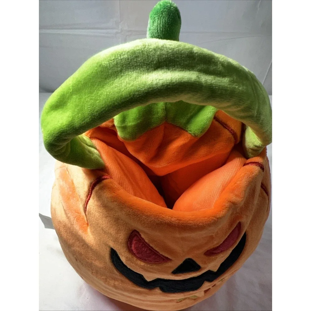N/A halloween trick