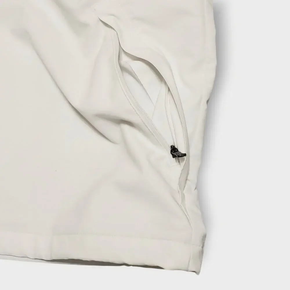 Under Armour Mens UAB Blazers White Pullover Windbreaker Sz‎ Small Collegiate