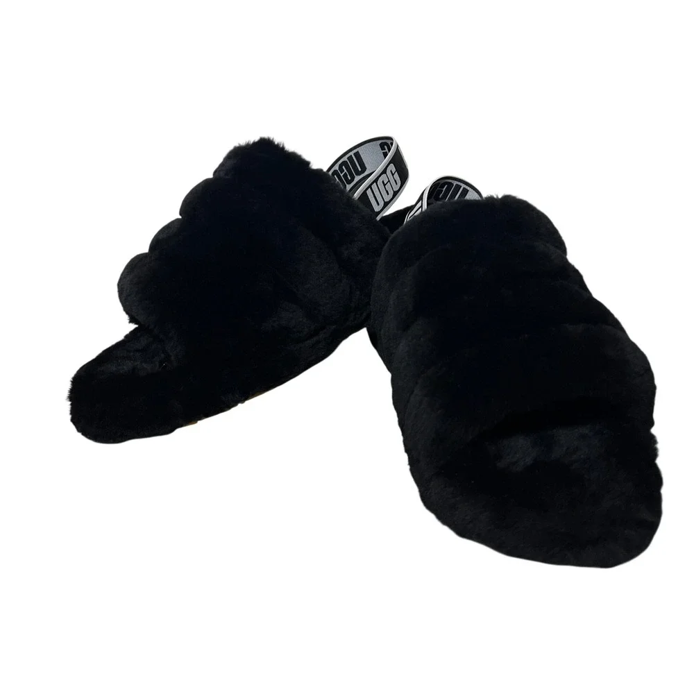 UGG fluff yeah