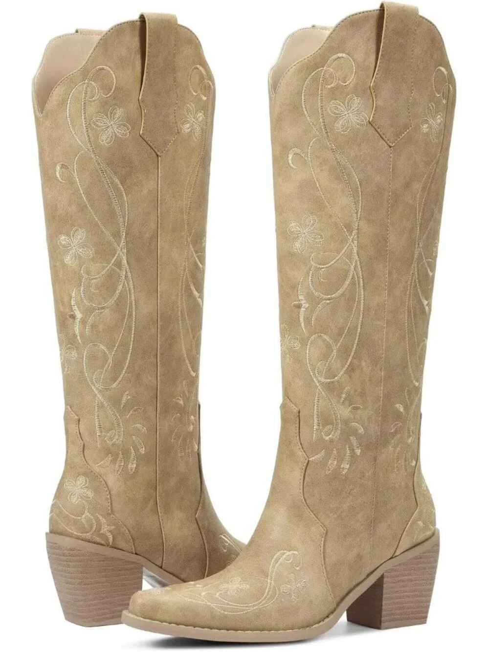 cowboy boots