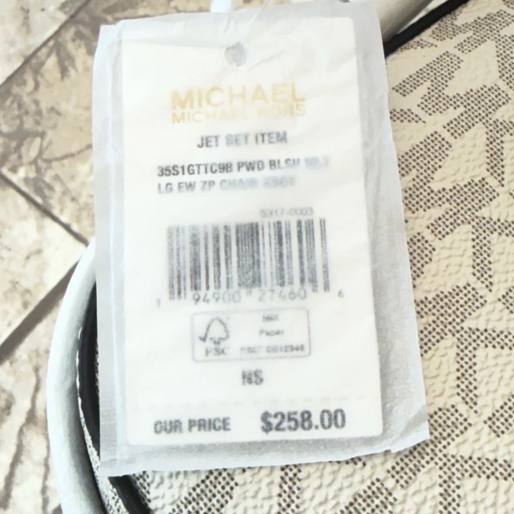 Michael Kors new stylish
