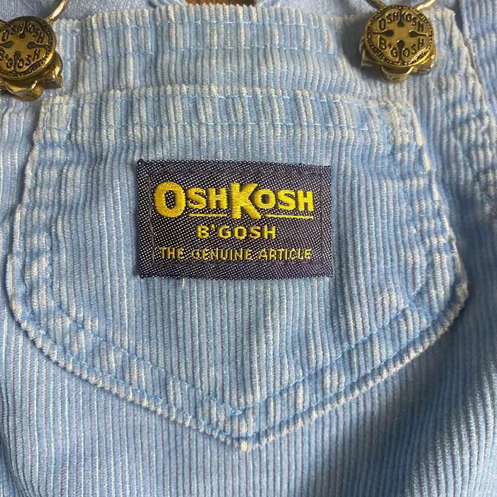 OshKosh Bgosh item oshkosh