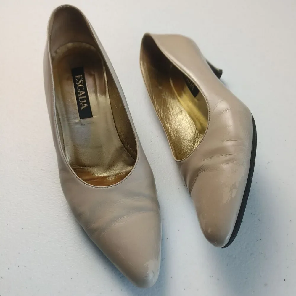 escada vintage
