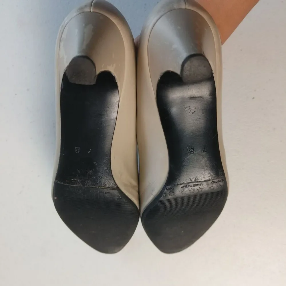 escada vintage