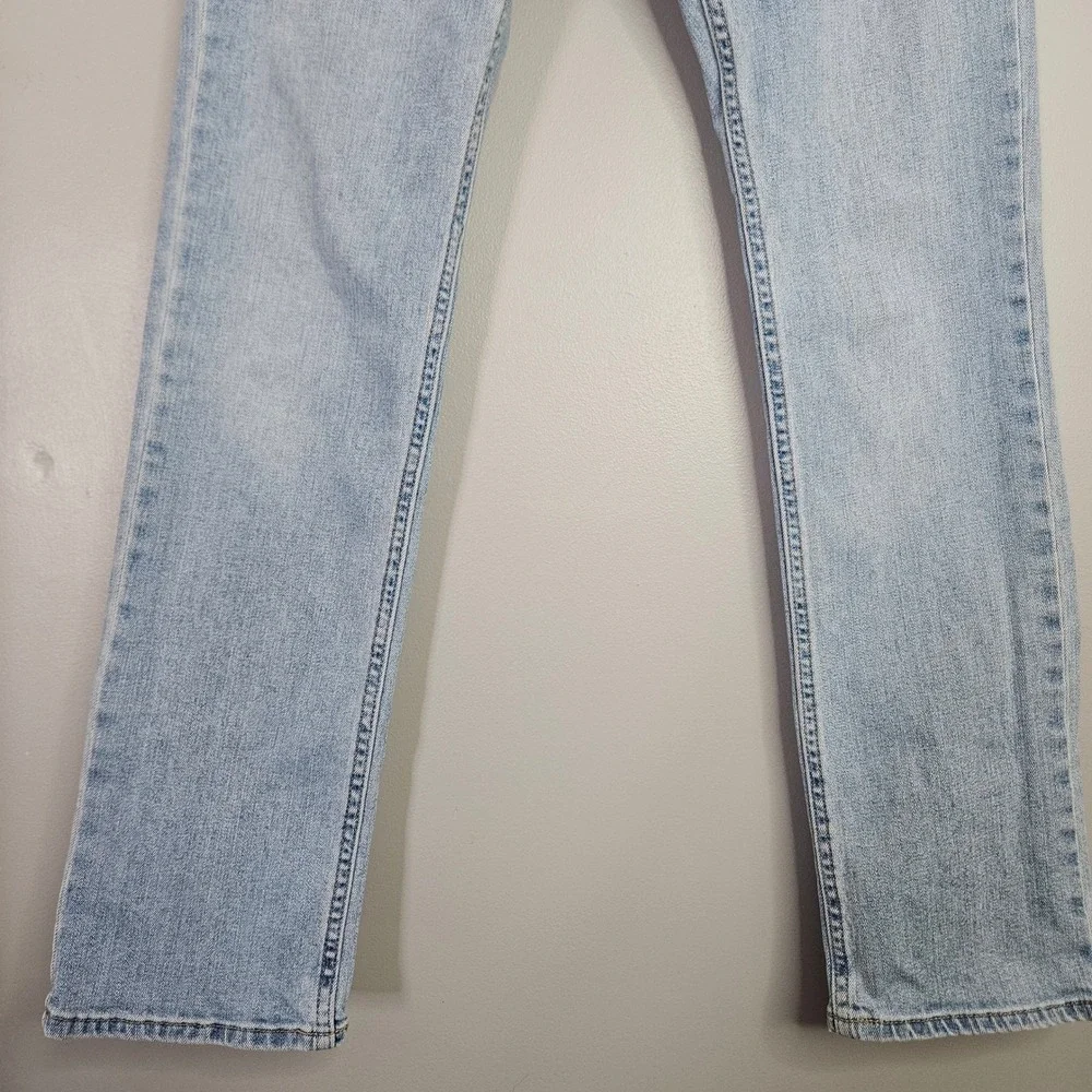 Hollister measurements waist