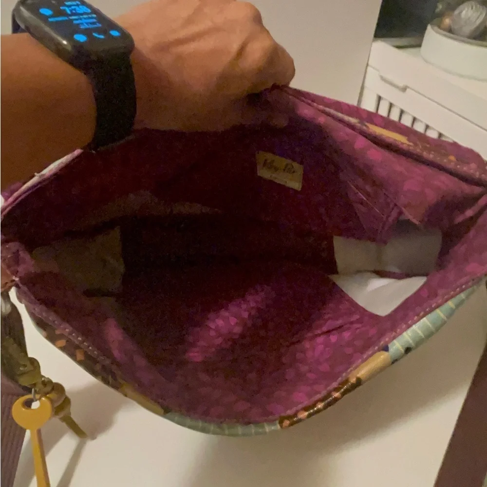 N/A awesome bag