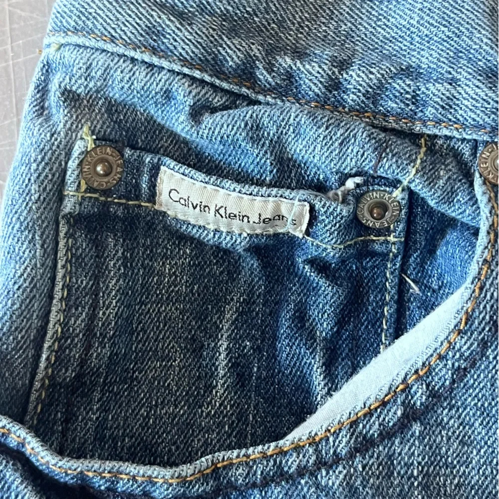Calvin Klein cute pair