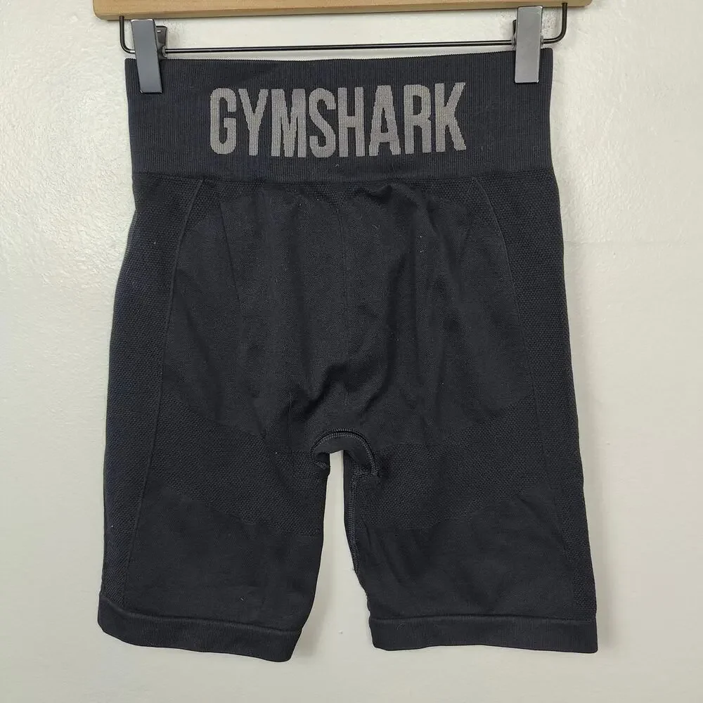 gymshark vital