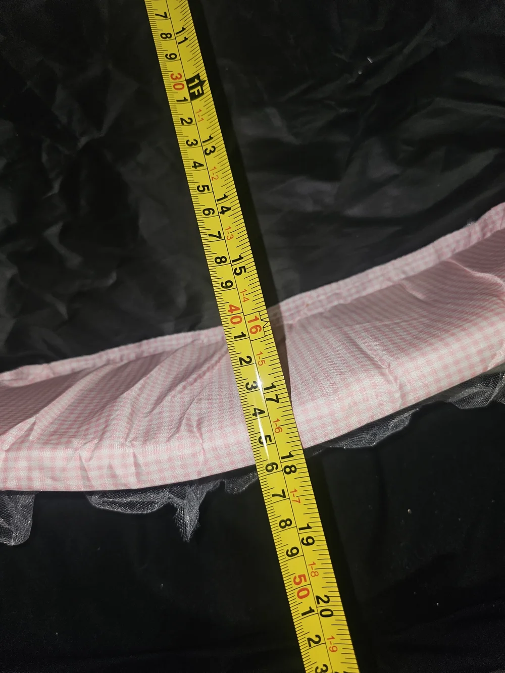 N/A soft pink
