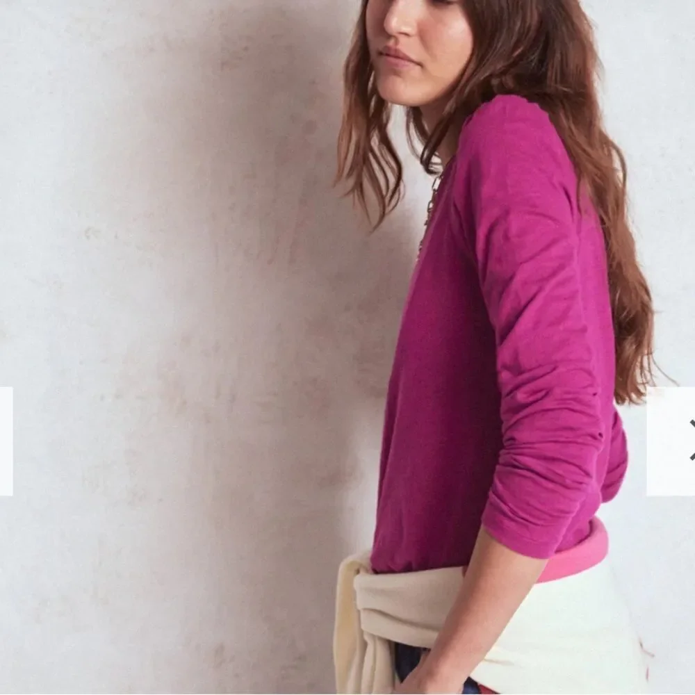 Boden cotton tencel™