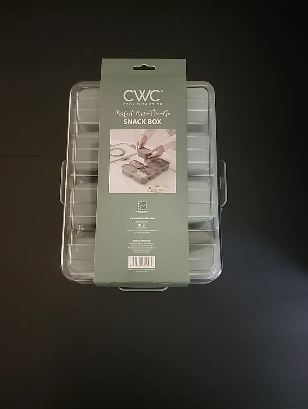 CWC new never