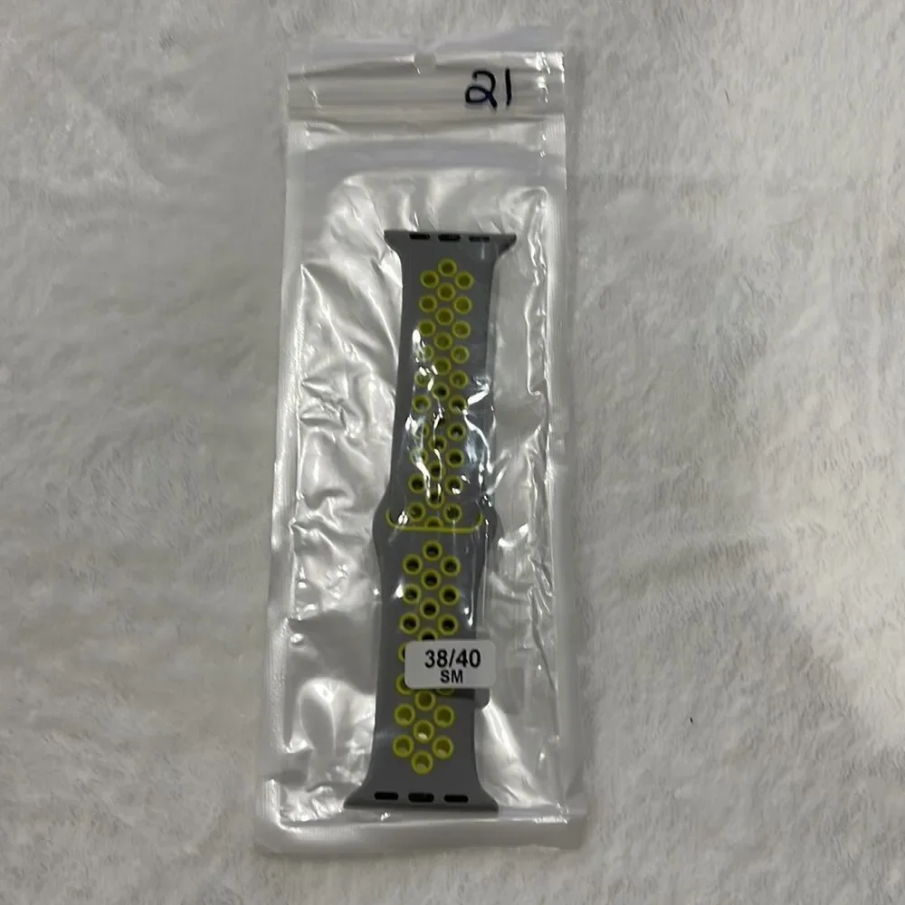 unbranded description apple