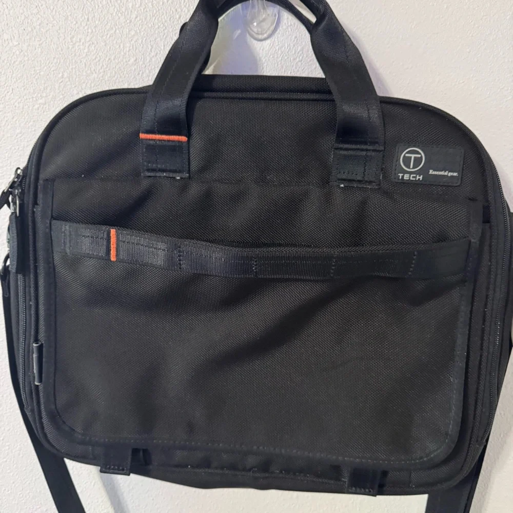 Tumi euc tech