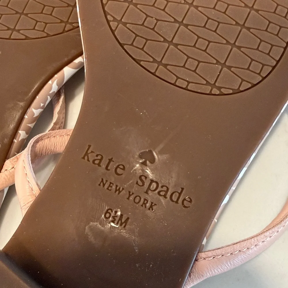kate spade authentic kate