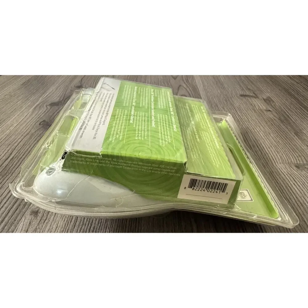 Microsoft xbox 360
