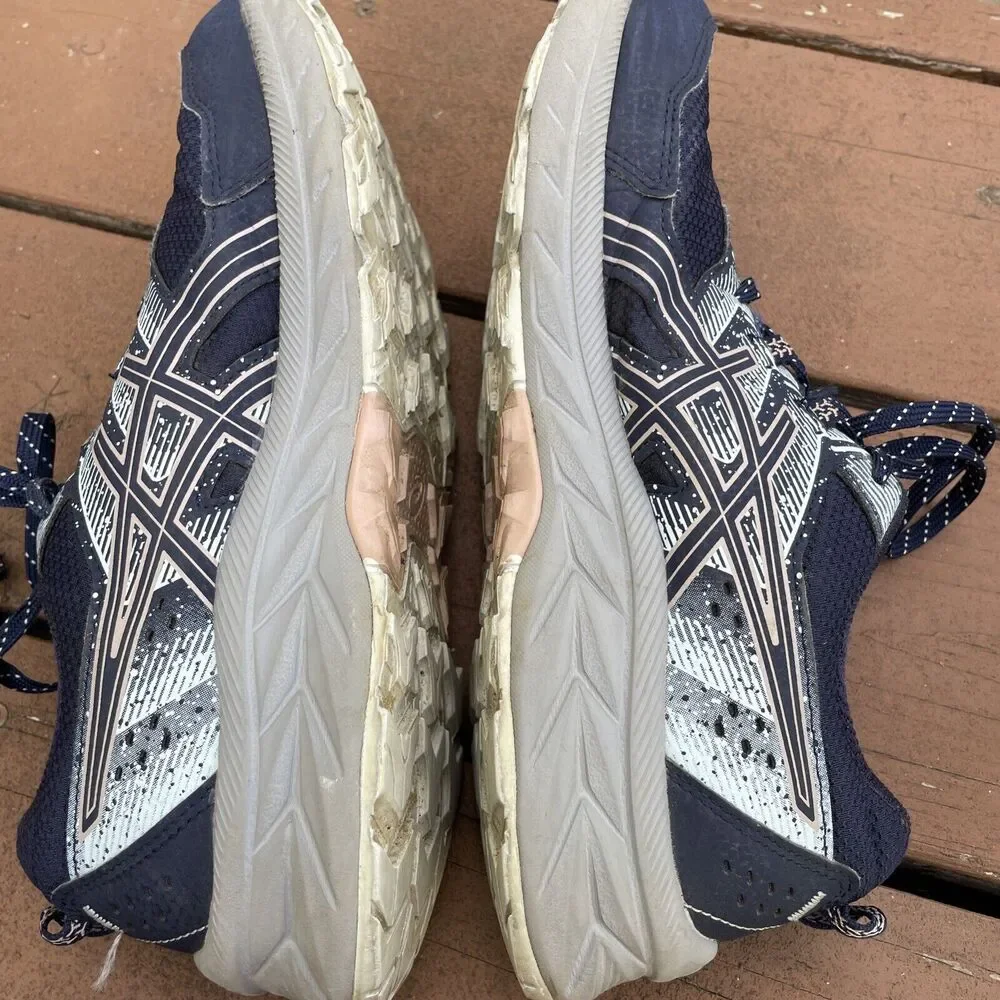 Asics great used