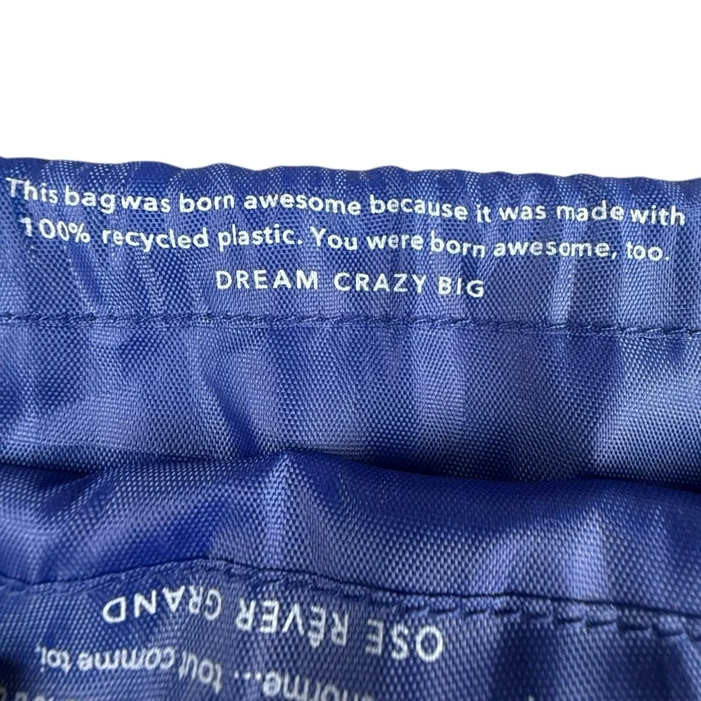 Athleta bag good