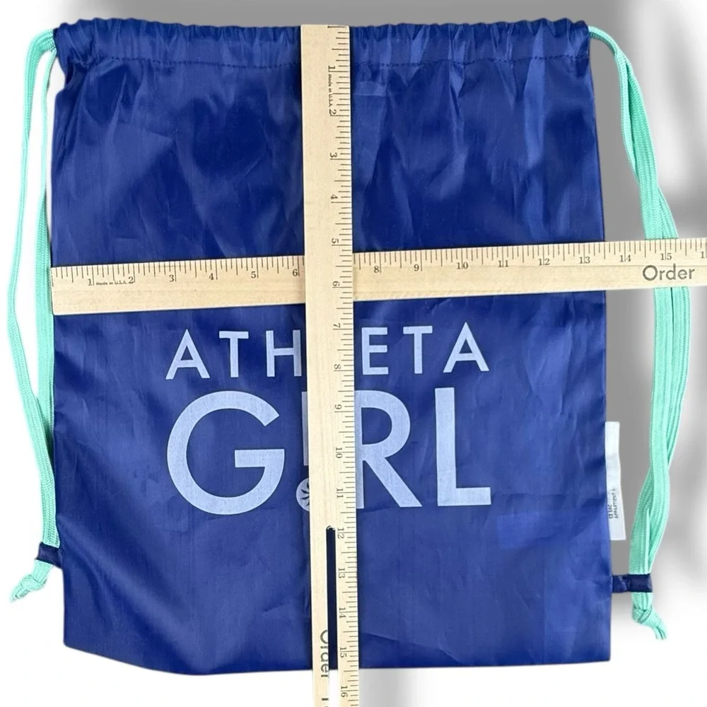 Athleta bag good