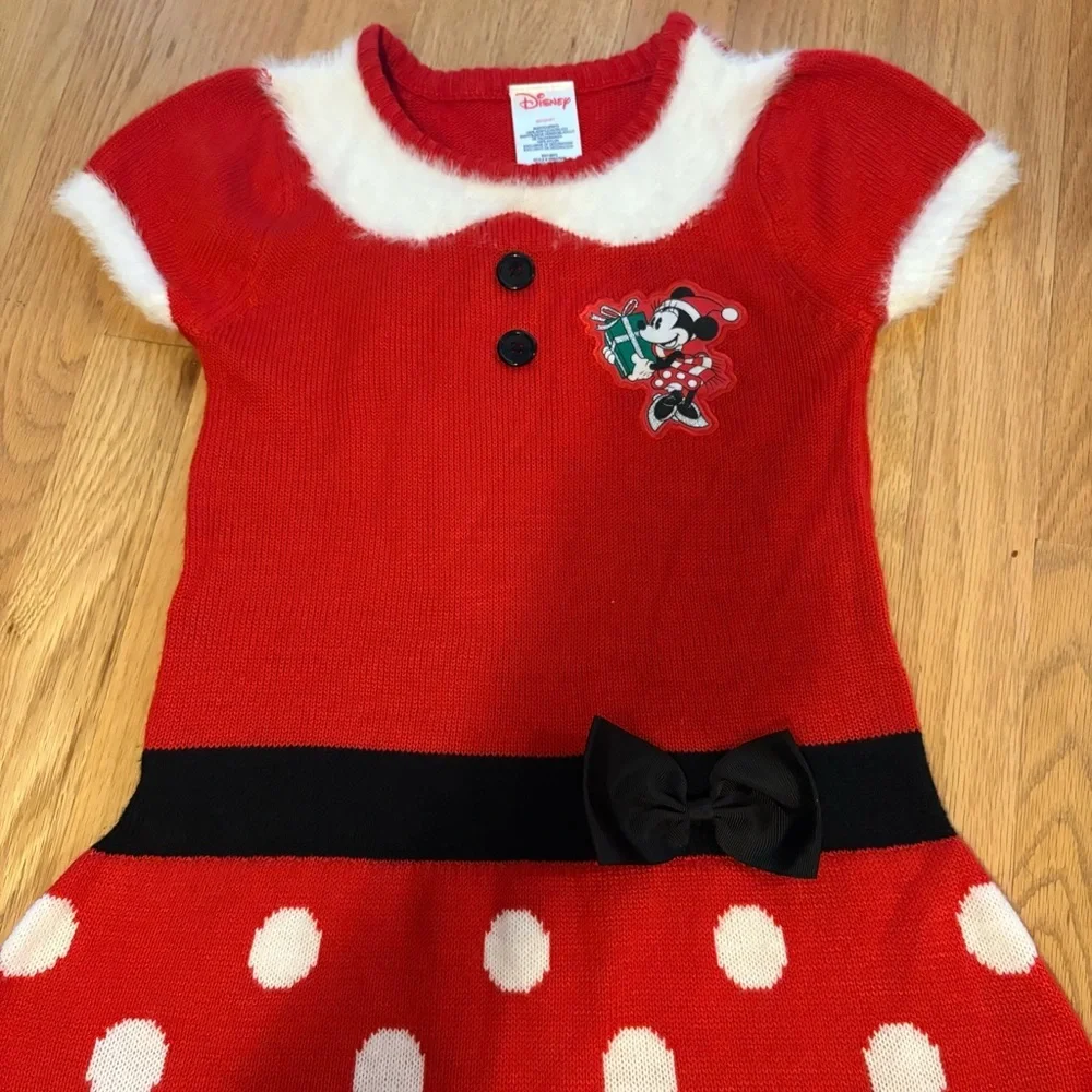 Disney charming red