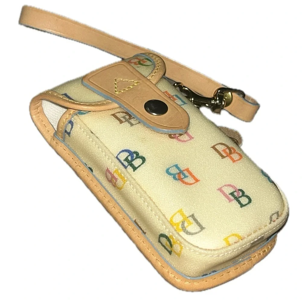 Dooney & Bourke authentic vintage
