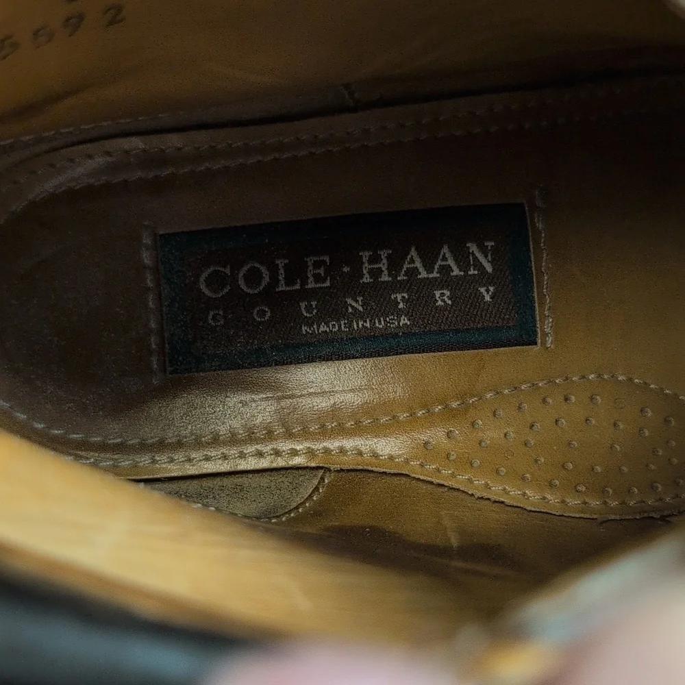 Cole Haan cole haan