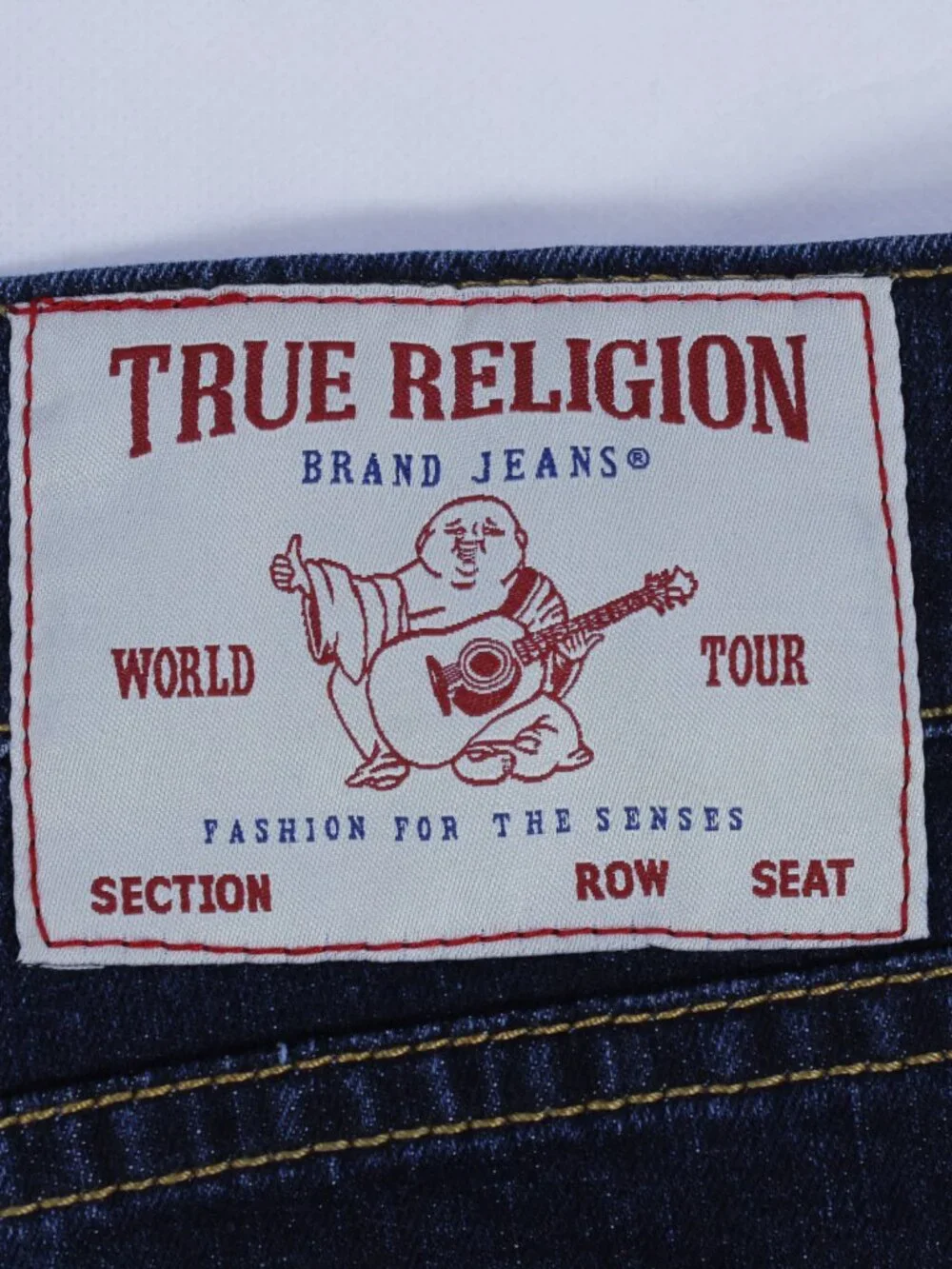 True Religion brand new