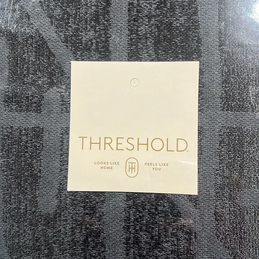 Threshold number pieces