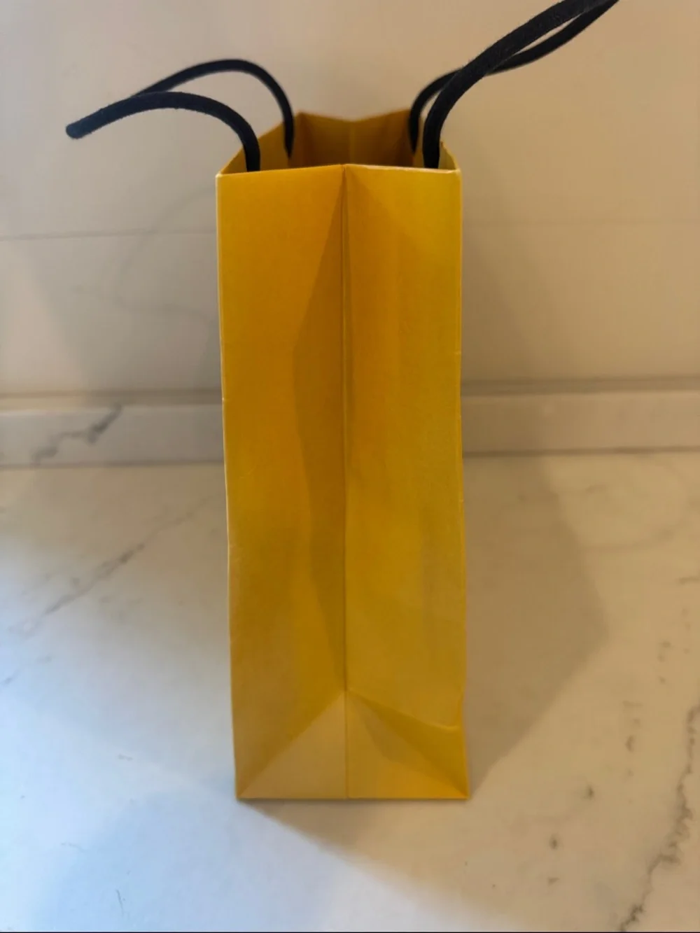 Fendi branded paper