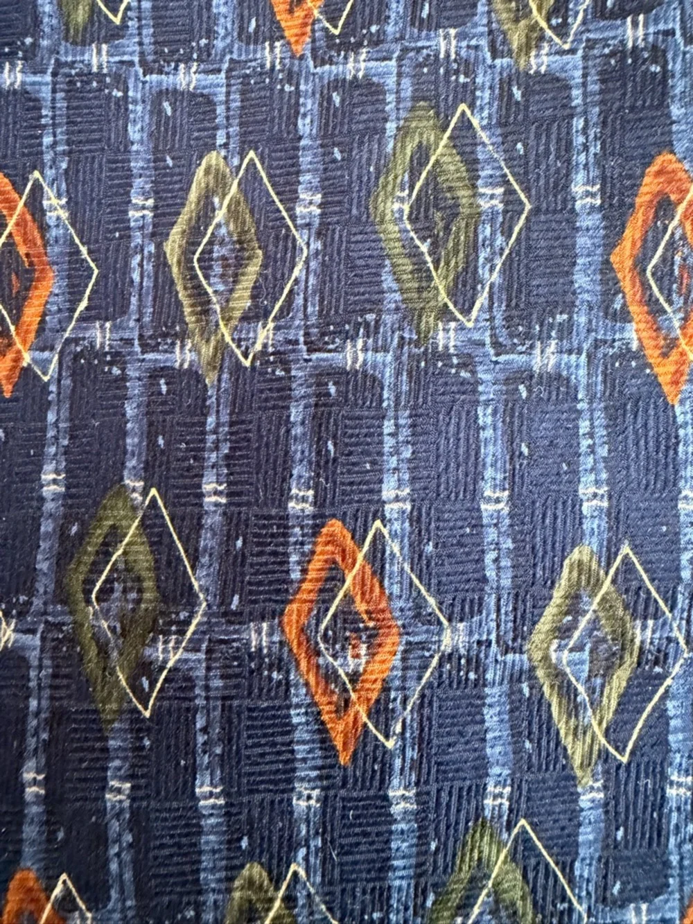 Bellinzona vintage handsewn