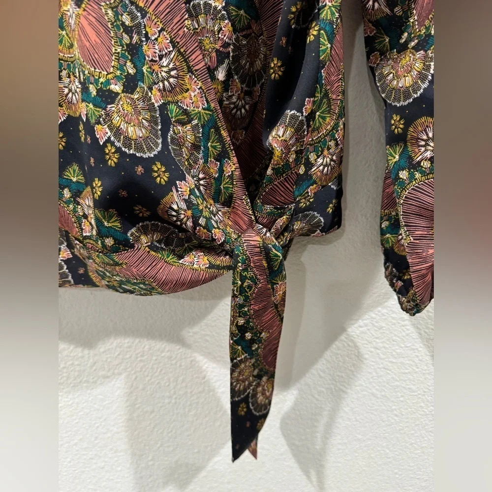 J. Crew style tie