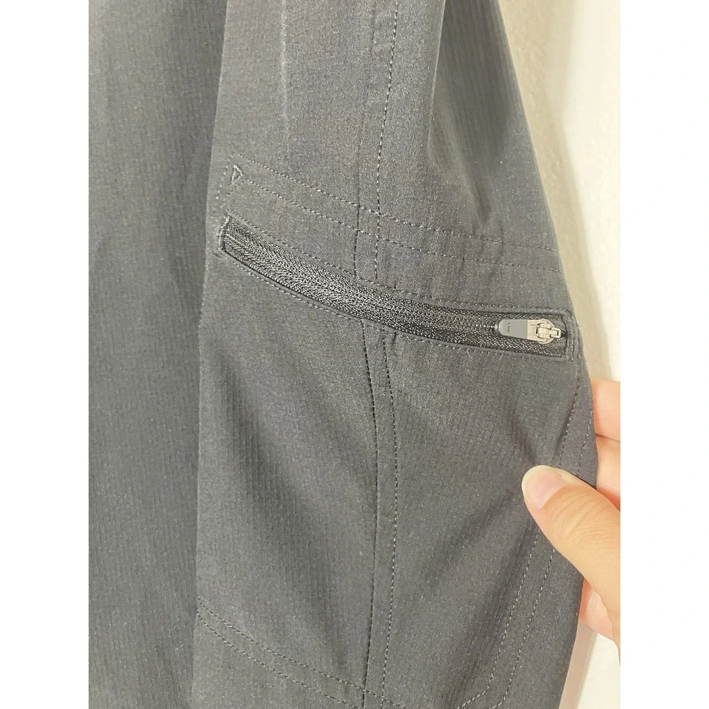 shipped ripstop hiking