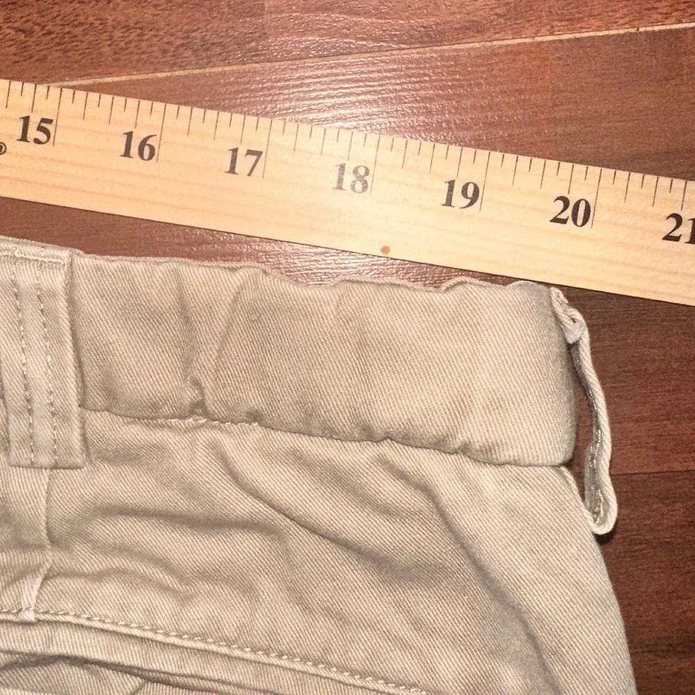 Duluth Trading Co callout back