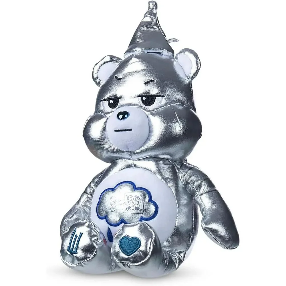 Care Bears wicked care
