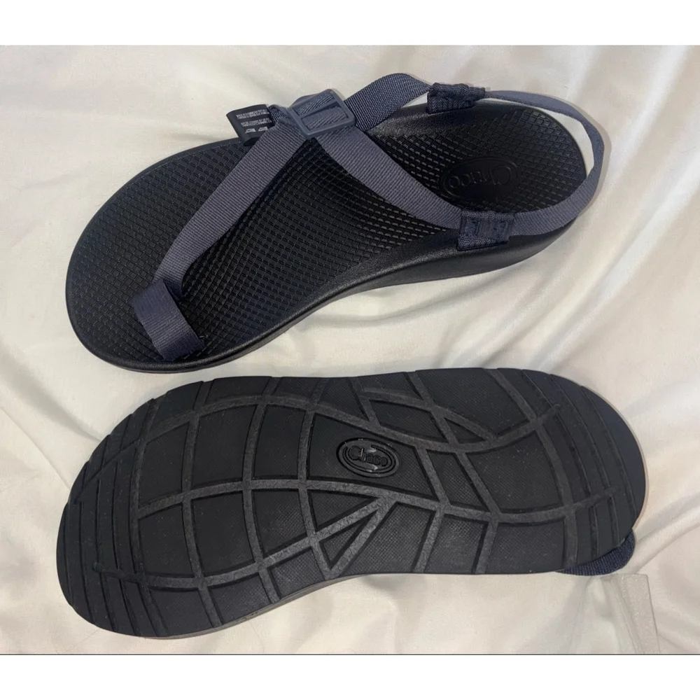 Chaco men 10