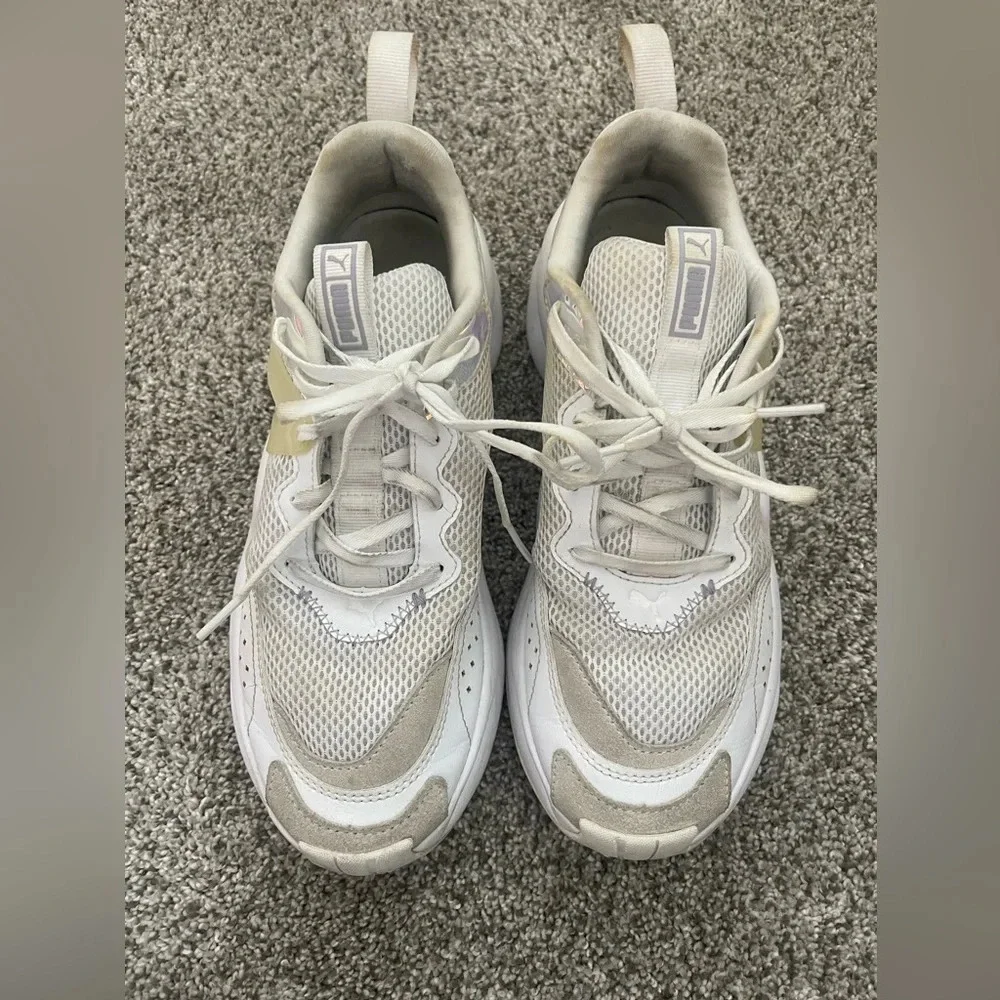 Puma sneaker shoe