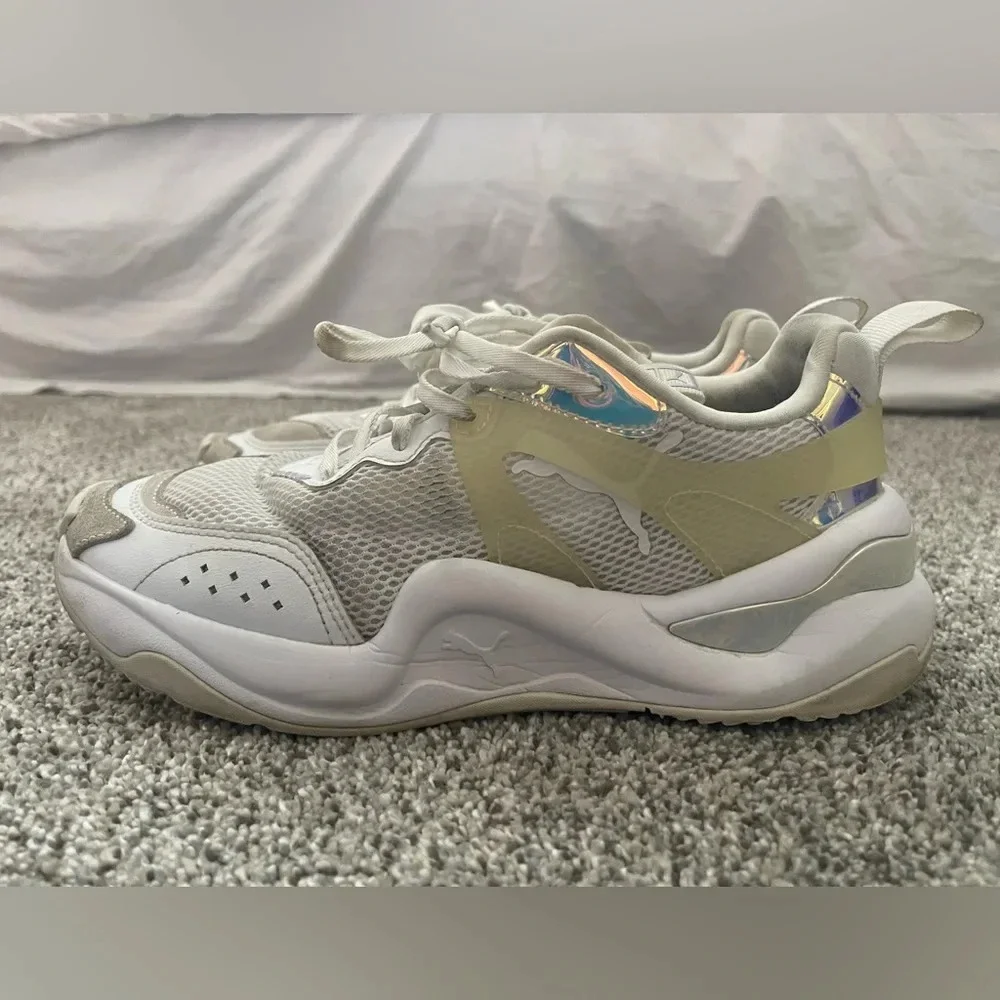 Puma sneaker shoe