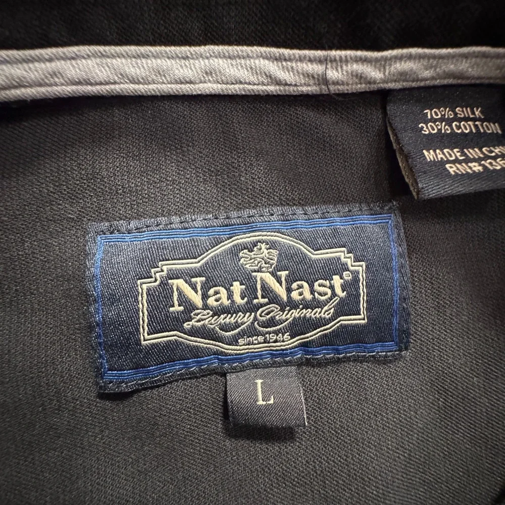 Nat Nast socialflare curated