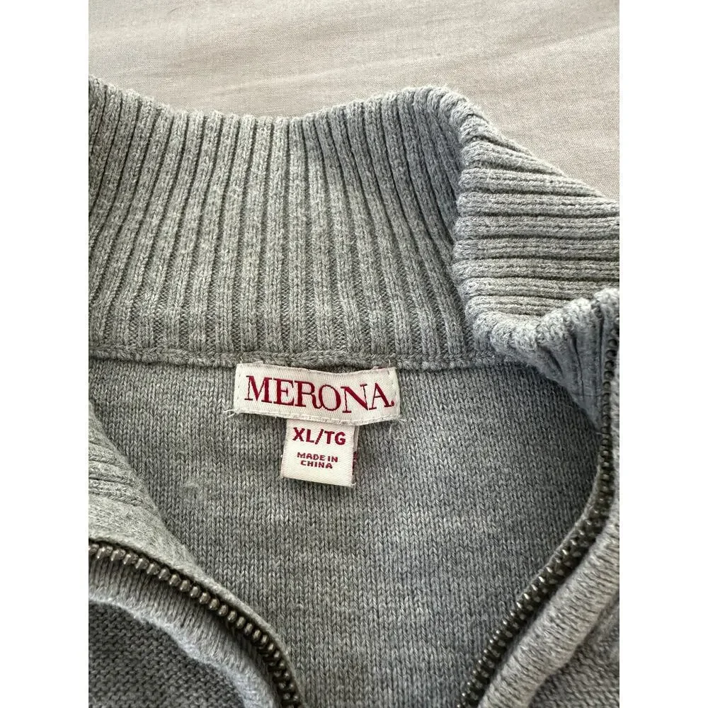 Merona euc full