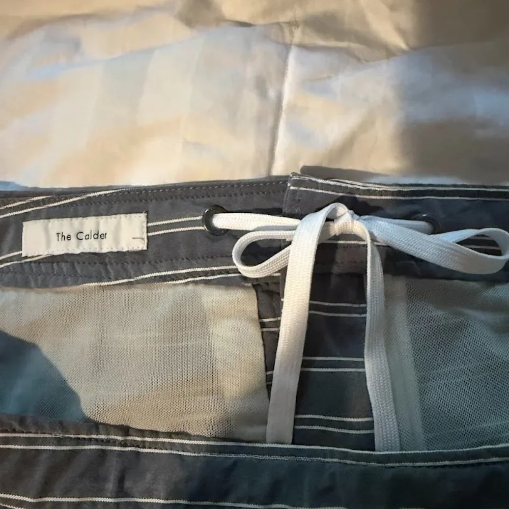 Onia 34 waist