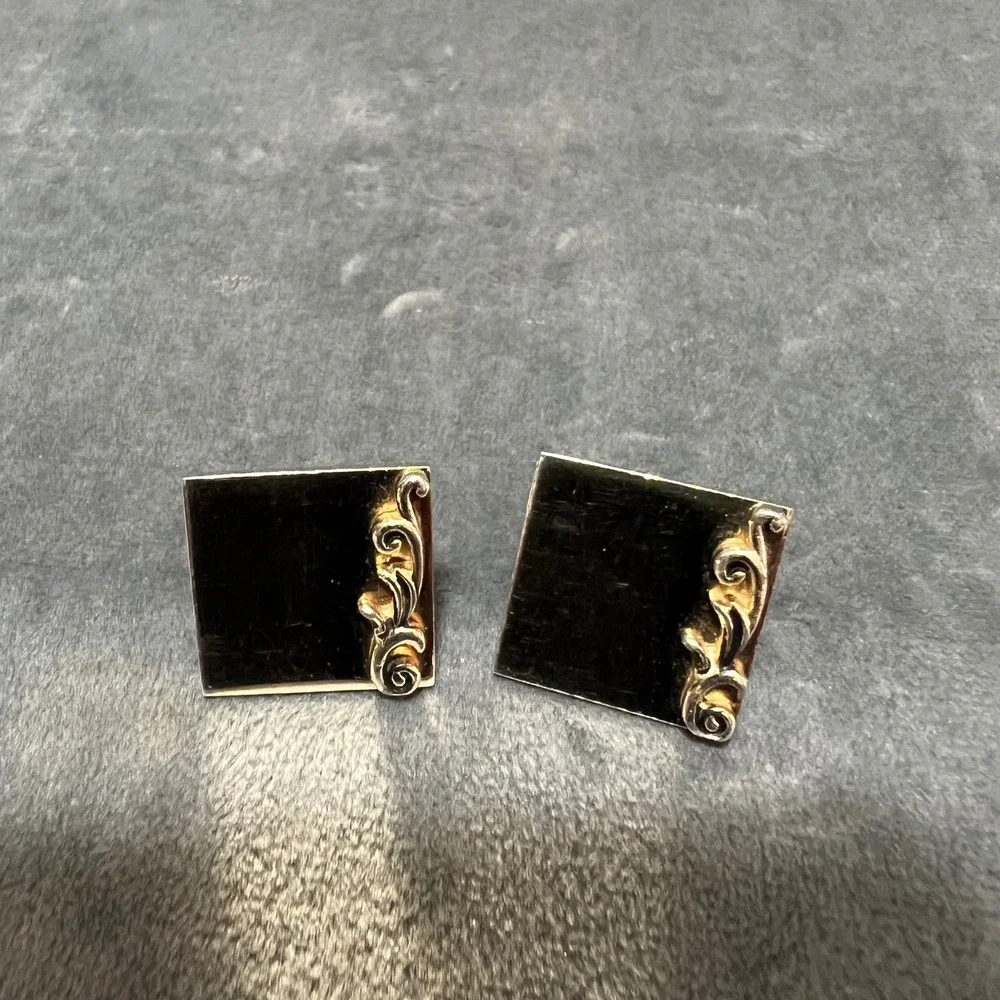 SWANK vintage men