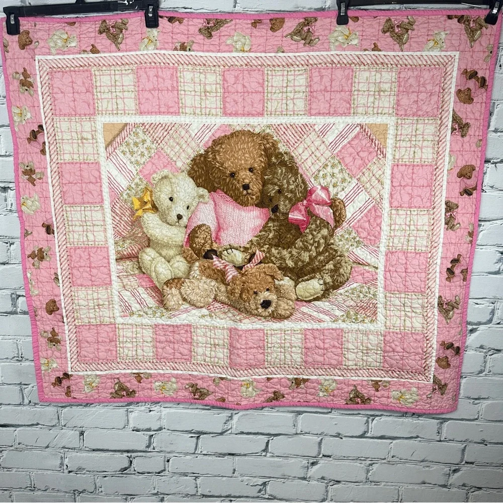 Handmade excellent preowned