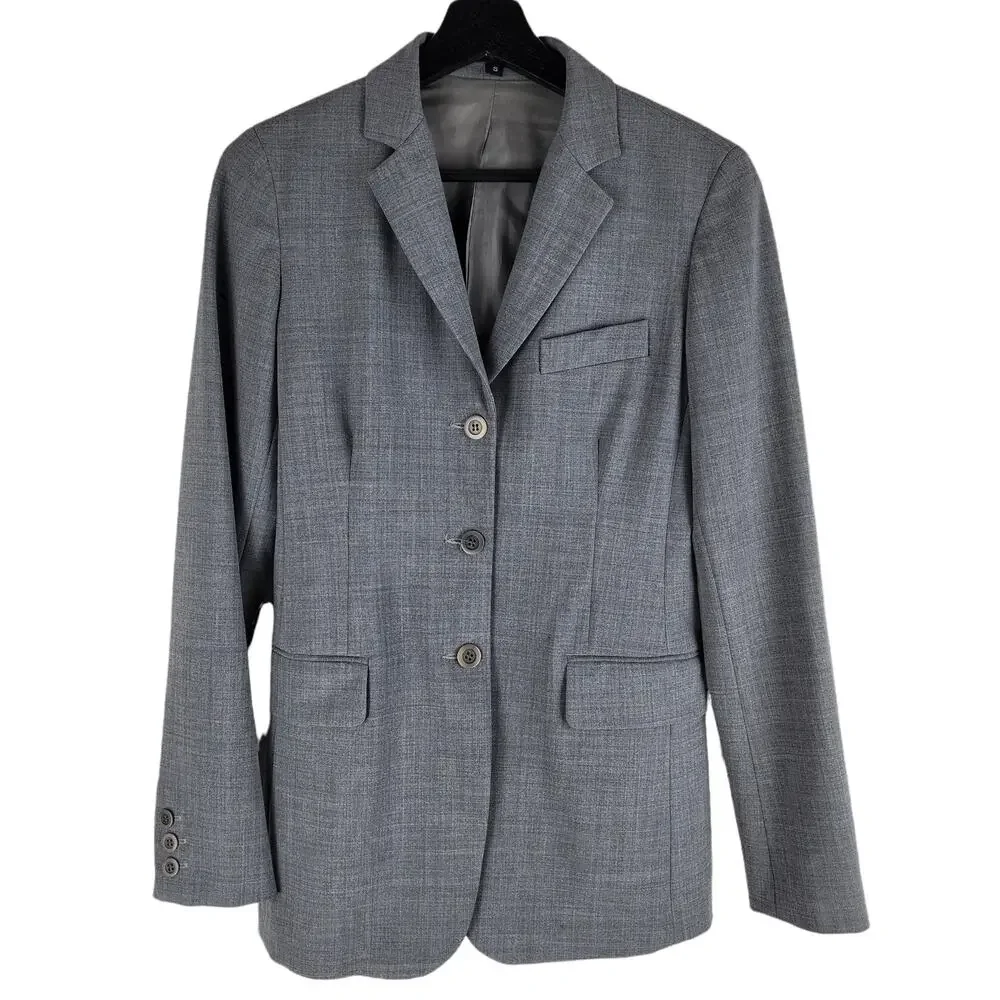 Theory wool three