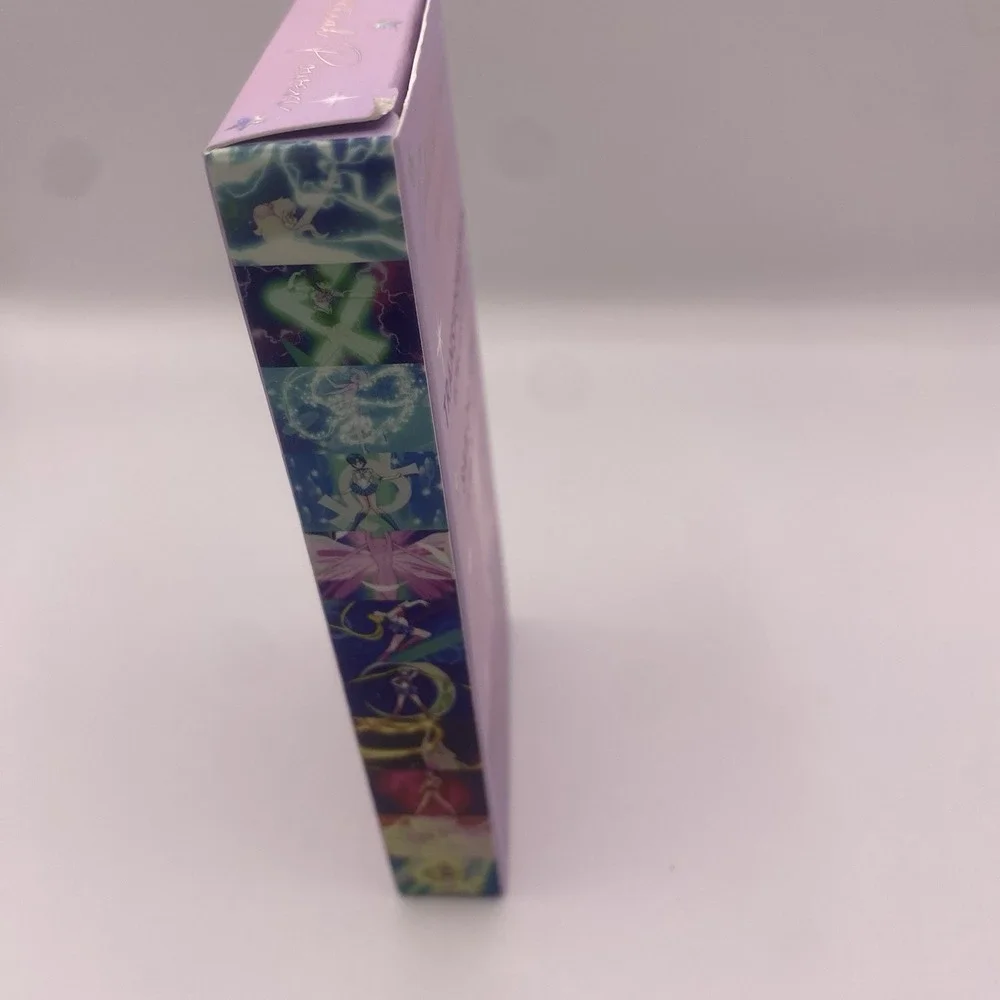Colourpop pretty guardian